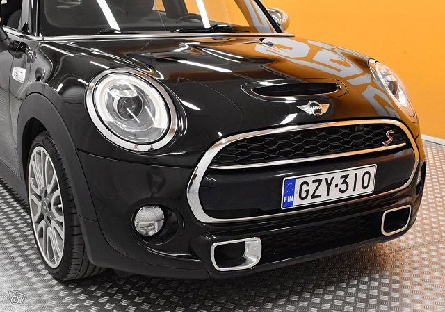 Mini Cooper 11