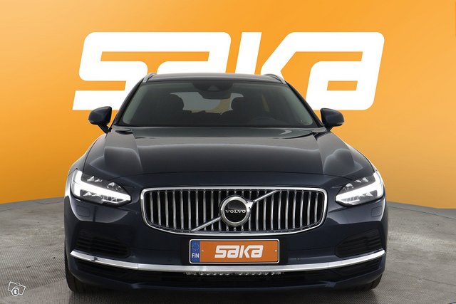 Volvo V90 2