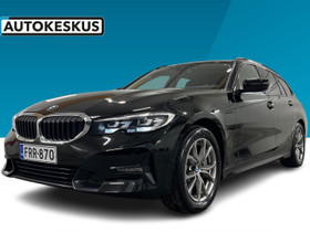 BMW 3-SARJA, Autot, Hyvink, Tori.fi