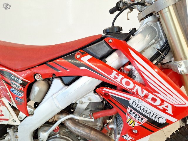 Honda CRF 7