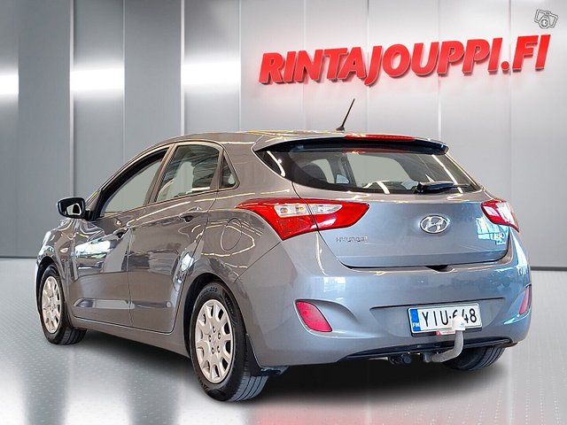 Hyundai I30 5d 2