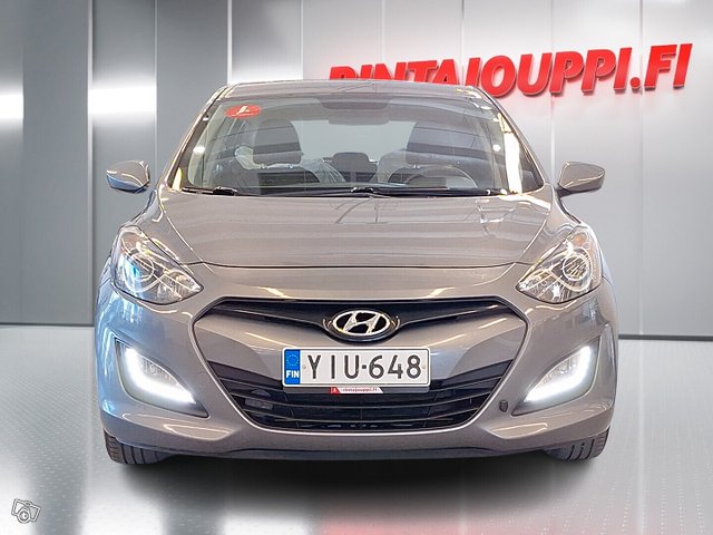 Hyundai I30 5d 3