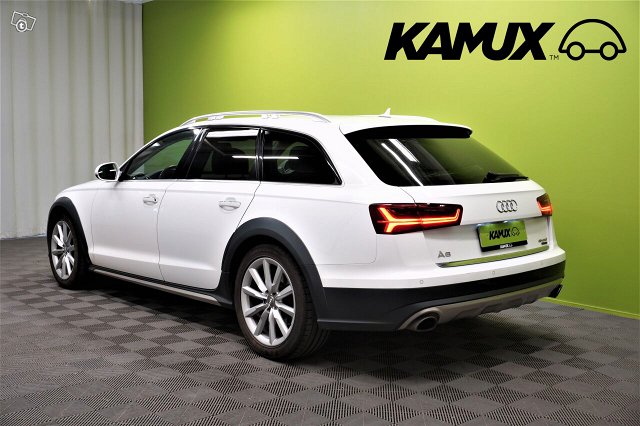 Audi A6 Allroad 5