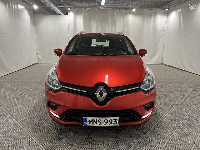 Renault Clio 6