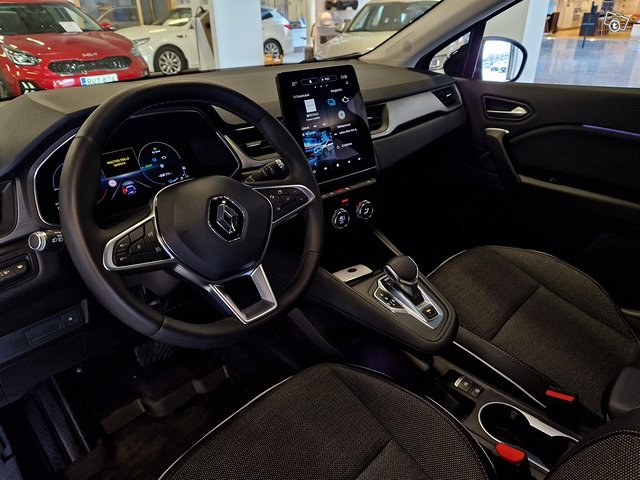 RENAULT Captur 6