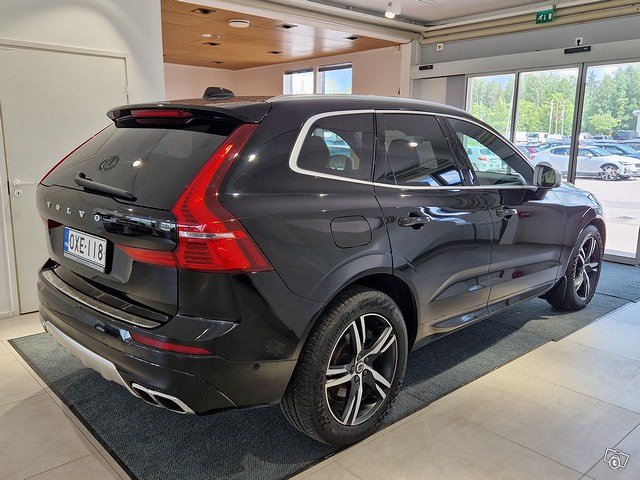 VOLVO XC60 3