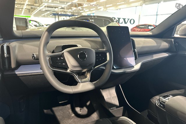 Volvo EX30 8