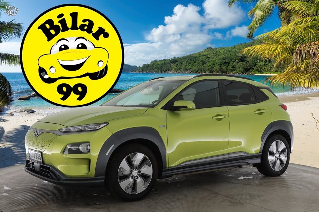 Hyundai KONA 2