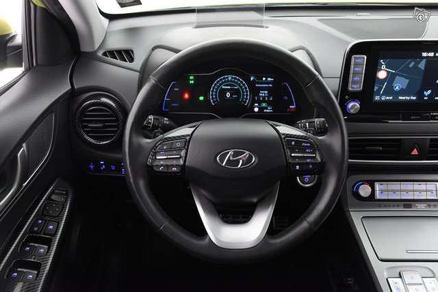 Hyundai KONA 20