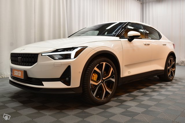 Polestar 2 3