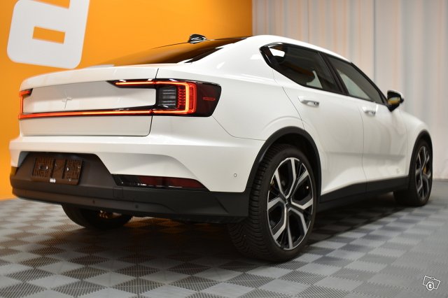 Polestar 2 7