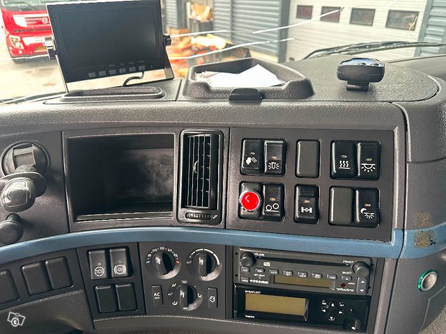 Volvo FM 13 440 18