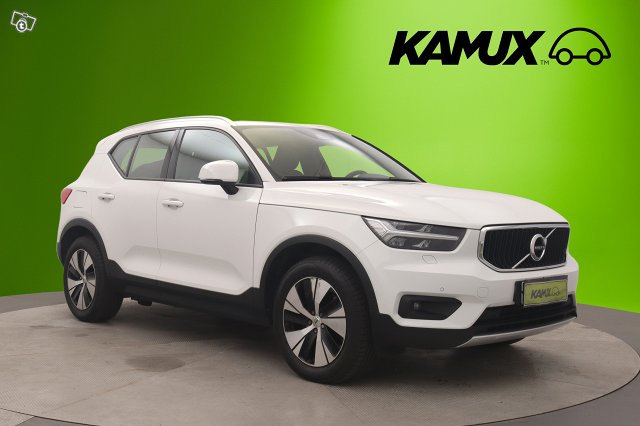 Volvo XC40 1