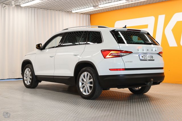 Skoda Kodiaq 7