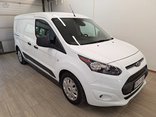 FORD Transit Connect 1