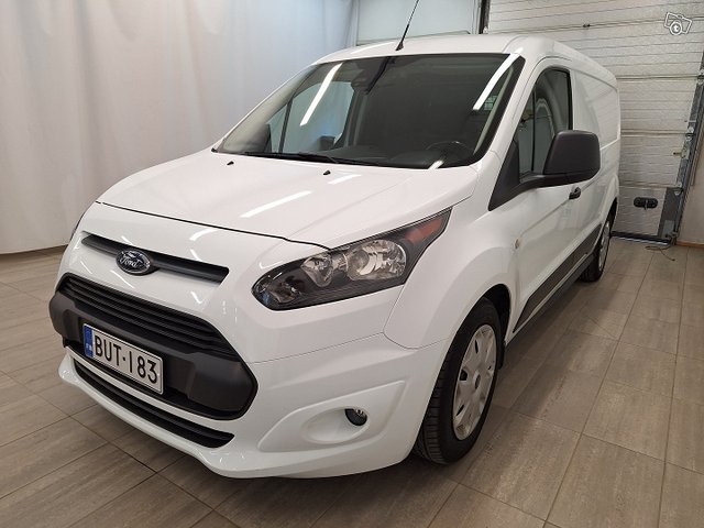 FORD Transit Connect 2