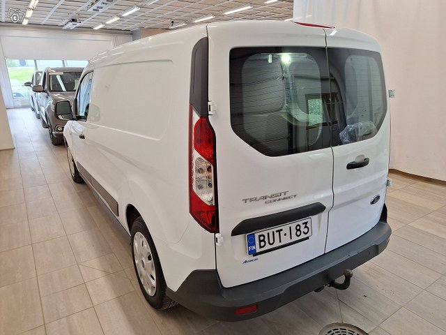 FORD Transit Connect 3