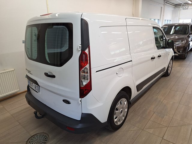 FORD Transit Connect 4