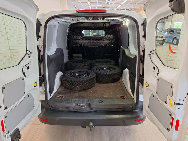 FORD Transit Connect 5