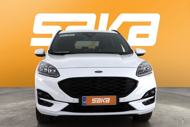 Ford Kuga 2