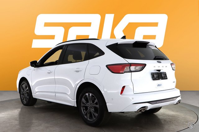 Ford Kuga 5