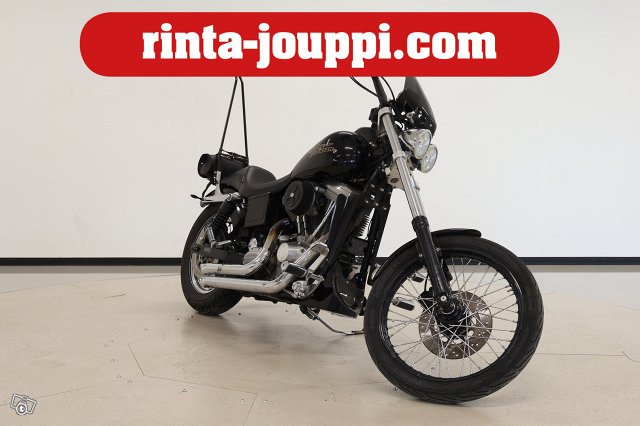 Harley-Davidson DYNA, kuva 1