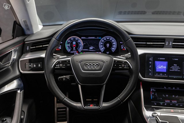 Audi A7 9