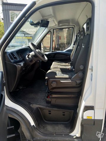 Iveco Daily 35S14 5