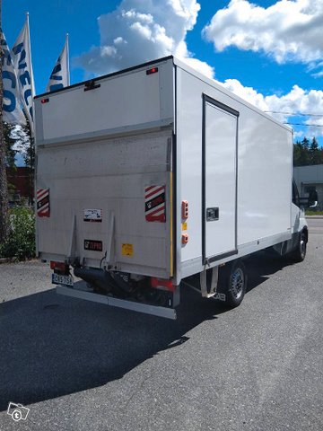 Iveco Daily 35S14 8