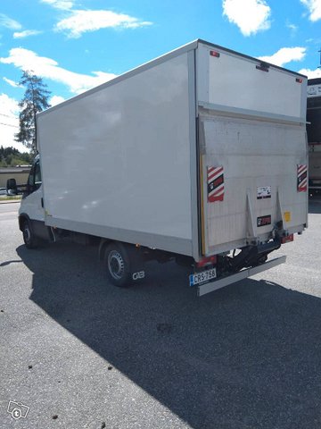 Iveco Daily 35S14 9