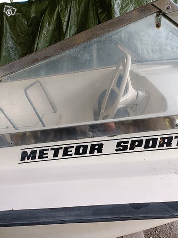 Meteor sport 4