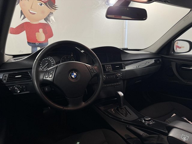 BMW 318 4