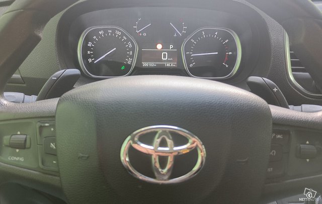 Toyota Proace 14