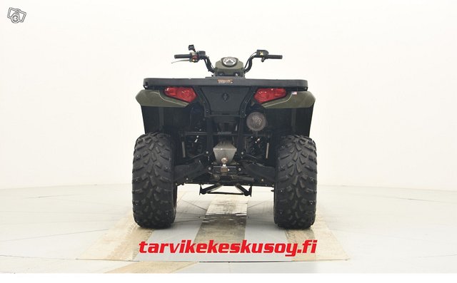 Polaris Sportsman 7