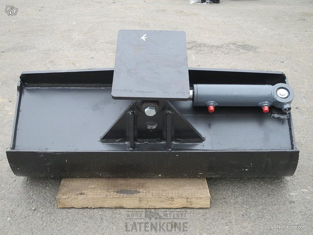 Laten Kallistuva Luiskakauha 900mm TF 6