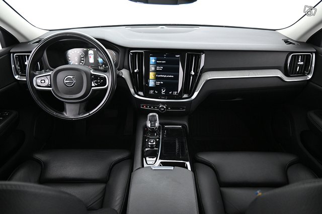 Volvo V60 21