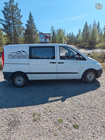 Mercedes-Benz Vito, kuva 1