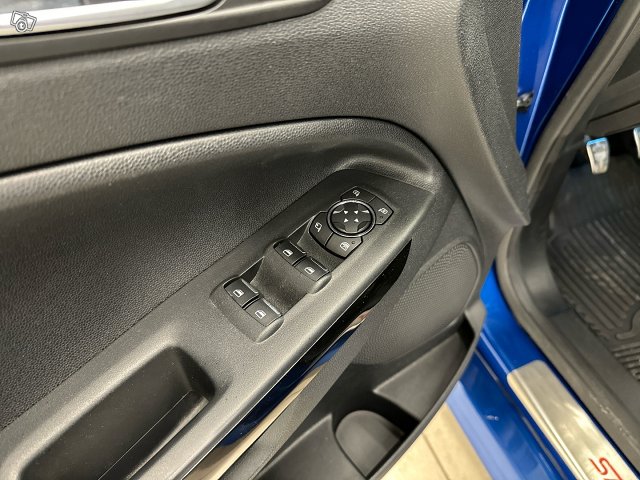 Ford Ecosport 20