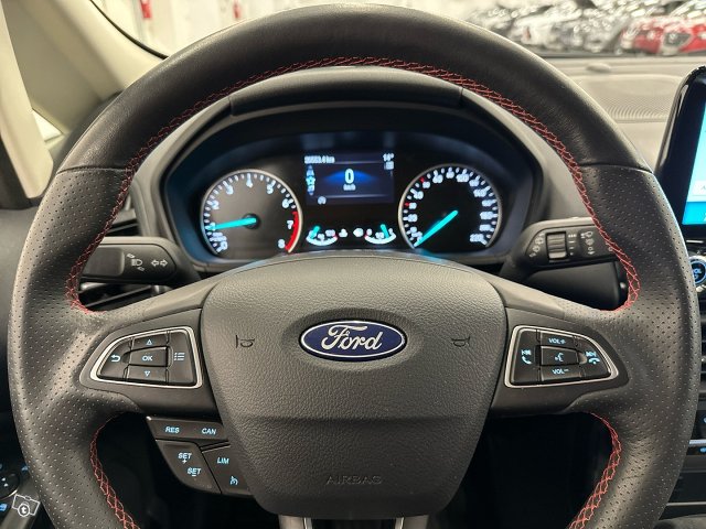 Ford Ecosport 21