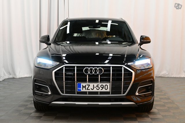 Audi Q5 2