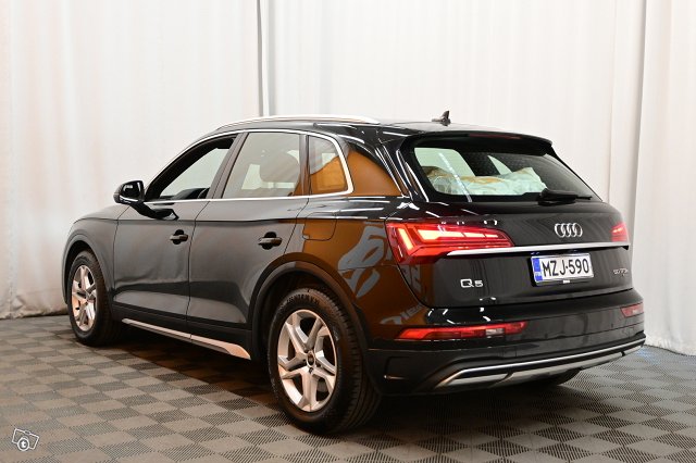 Audi Q5 5