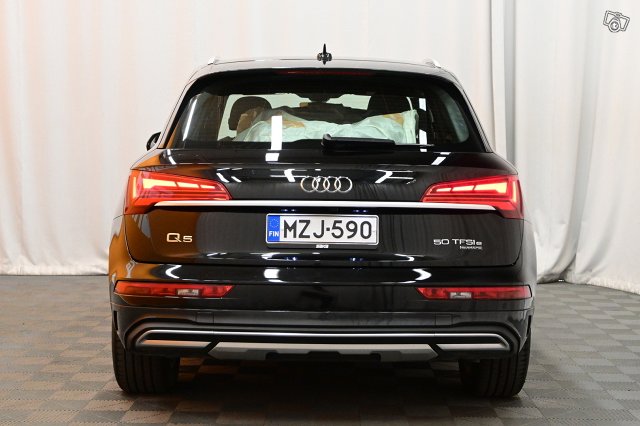 Audi Q5 6