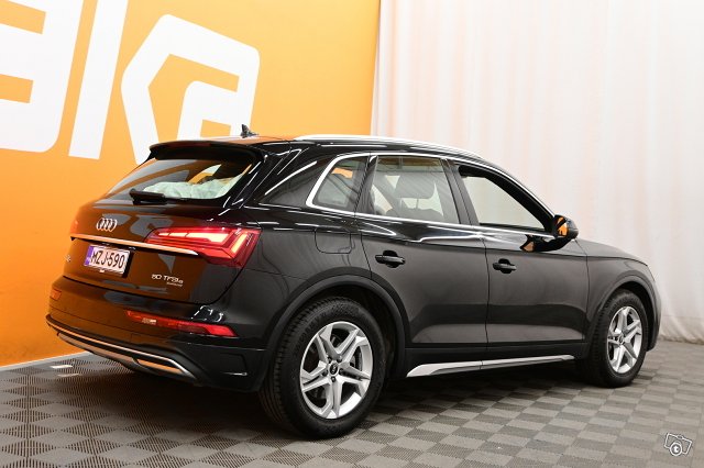 Audi Q5 7