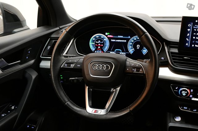 Audi Q5 14