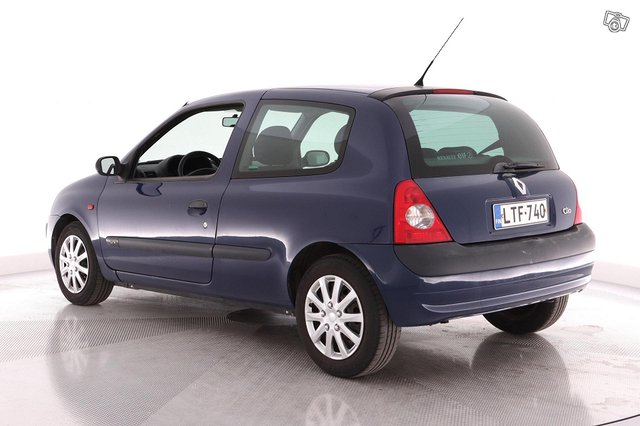 Renault Clio 12