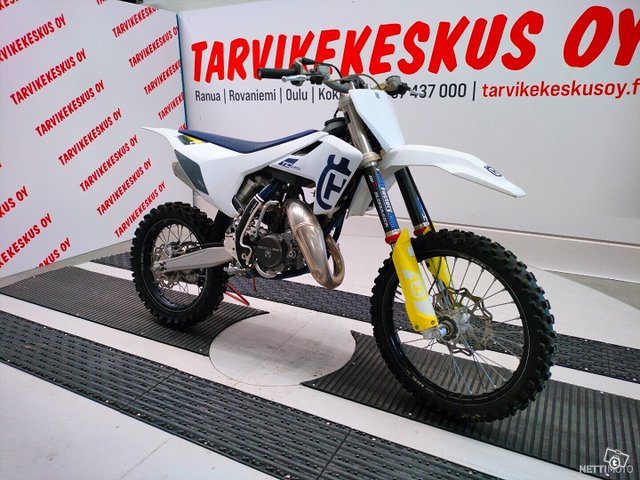 Husqvarna TC 2