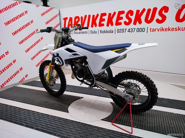 Husqvarna TC 6