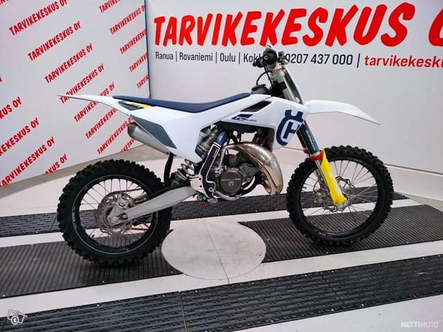 Husqvarna TC 10