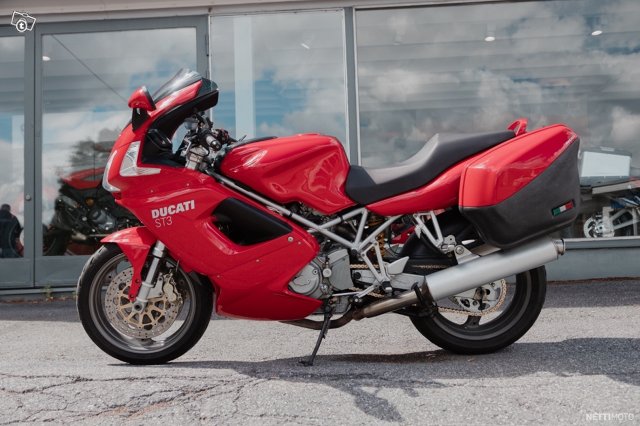 Ducati ST3 14