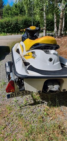 Sea-DOO GTI 130 3